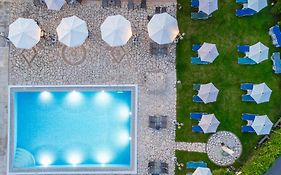 Primavera Hotel